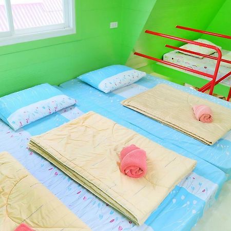 A Houses Homestay Nakhonratchasima Dış mekan fotoğraf