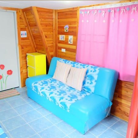 A Houses Homestay Nakhonratchasima Dış mekan fotoğraf