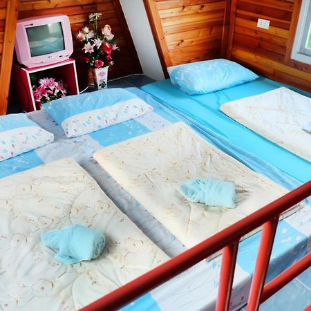 A Houses Homestay Nakhonratchasima Dış mekan fotoğraf