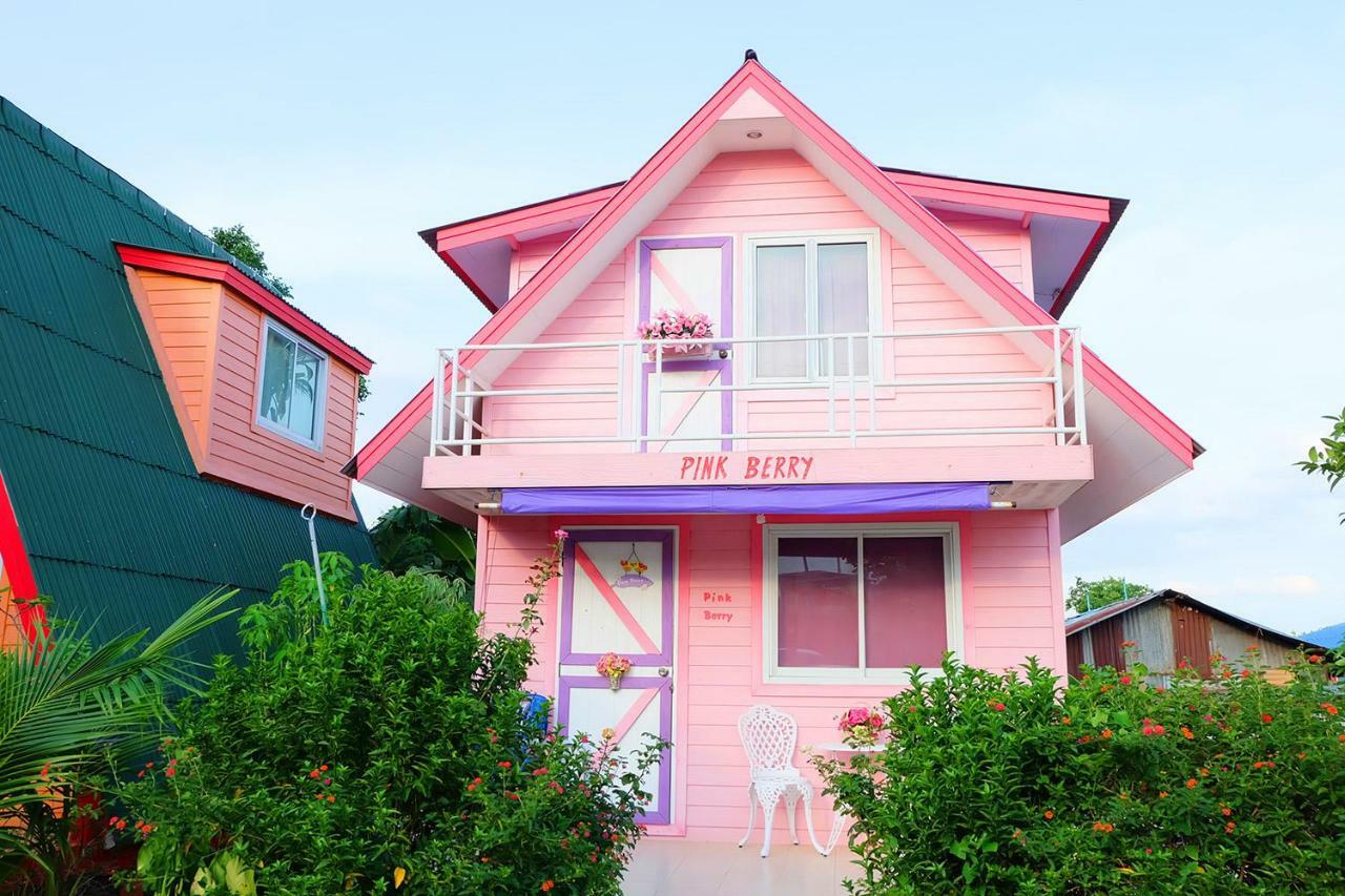 A Houses Homestay Nakhonratchasima Dış mekan fotoğraf
