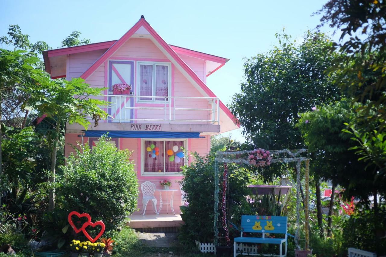 A Houses Homestay Nakhonratchasima Dış mekan fotoğraf