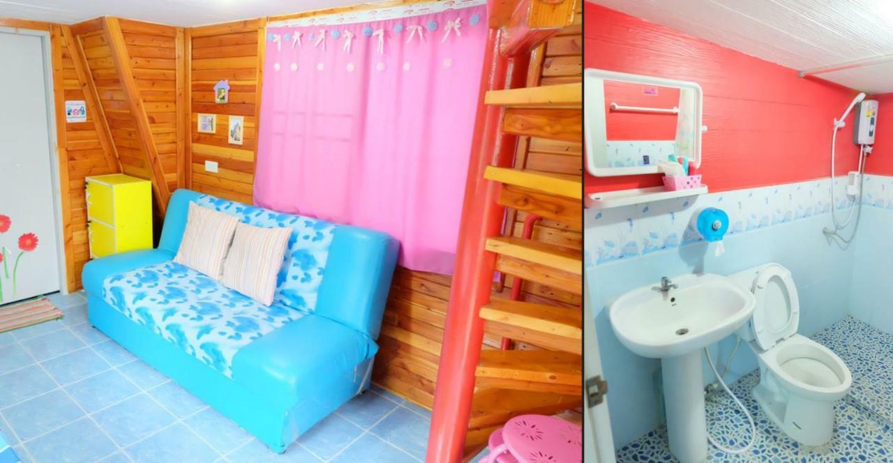 A Houses Homestay Nakhonratchasima Dış mekan fotoğraf
