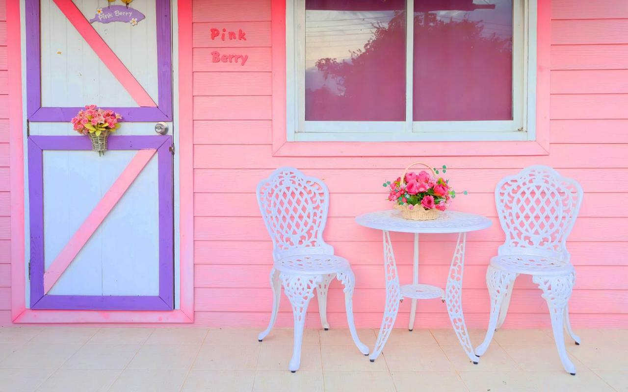 A Houses Homestay Nakhonratchasima Dış mekan fotoğraf