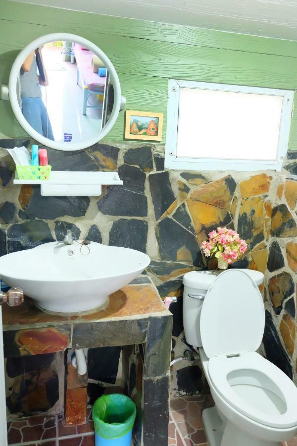 A Houses Homestay Nakhonratchasima Dış mekan fotoğraf