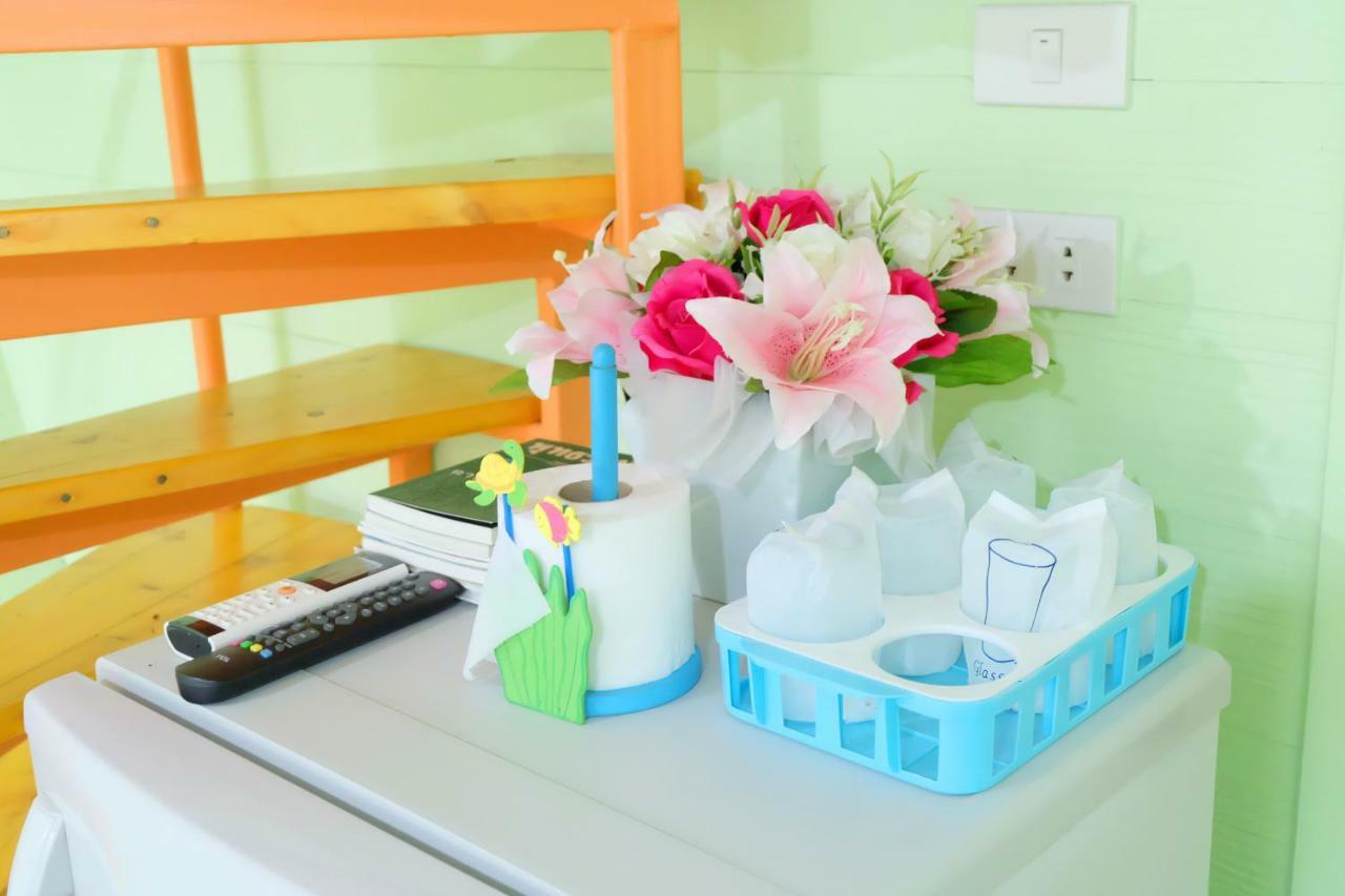 A Houses Homestay Nakhonratchasima Dış mekan fotoğraf