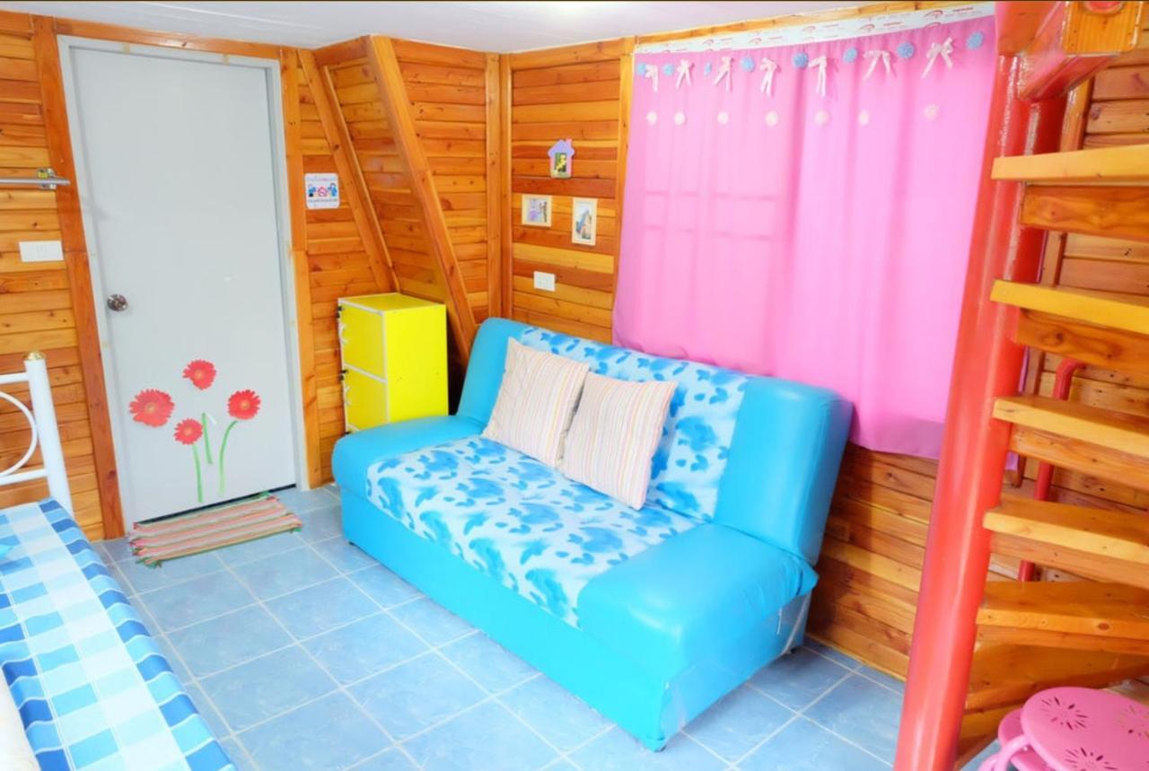 A Houses Homestay Nakhonratchasima Dış mekan fotoğraf